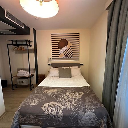 Rumours Inn Istanbul Ngoại thất bức ảnh