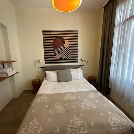 Rumours Inn Istanbul Ngoại thất bức ảnh