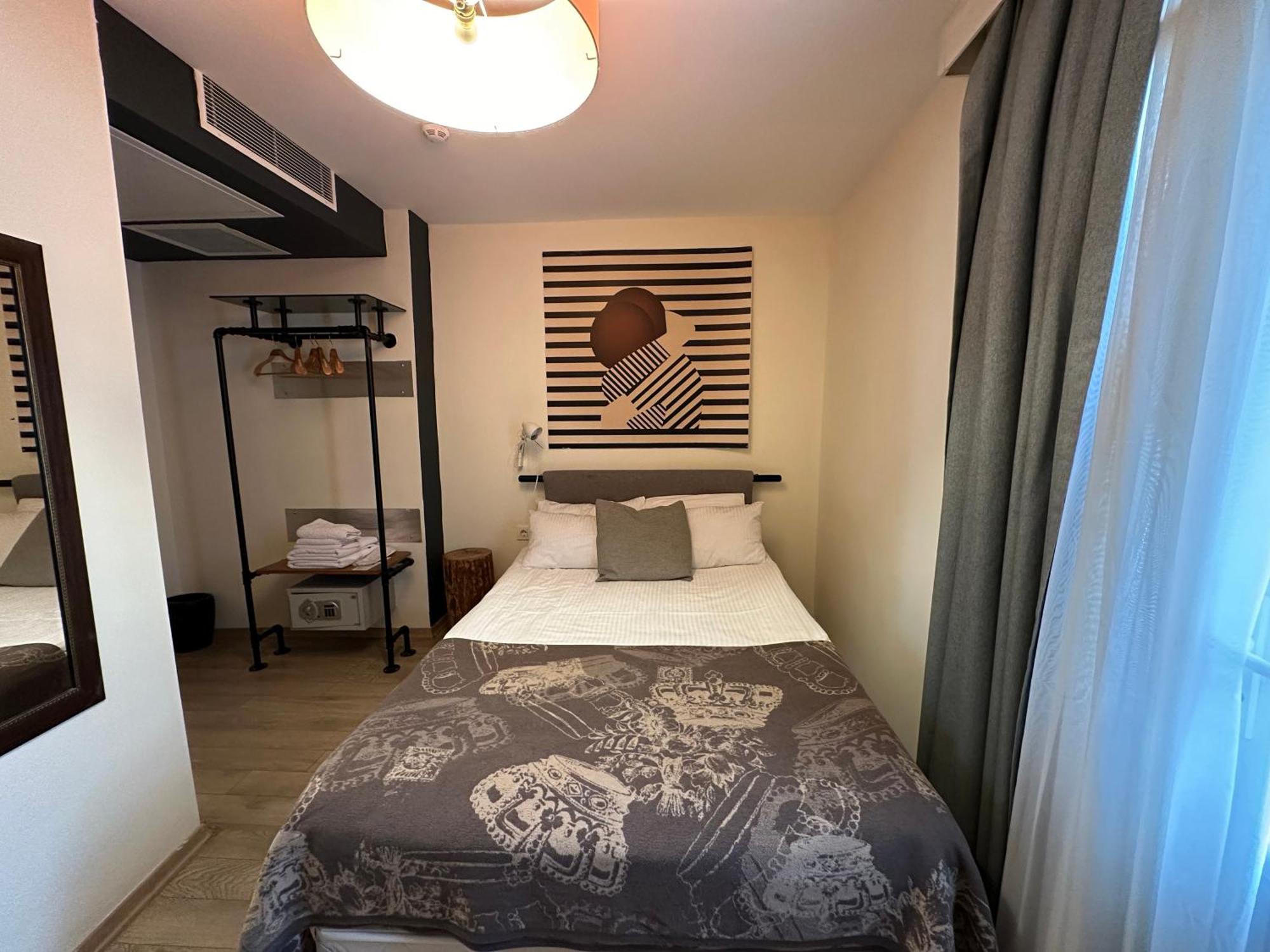 Rumours Inn Istanbul Ngoại thất bức ảnh
