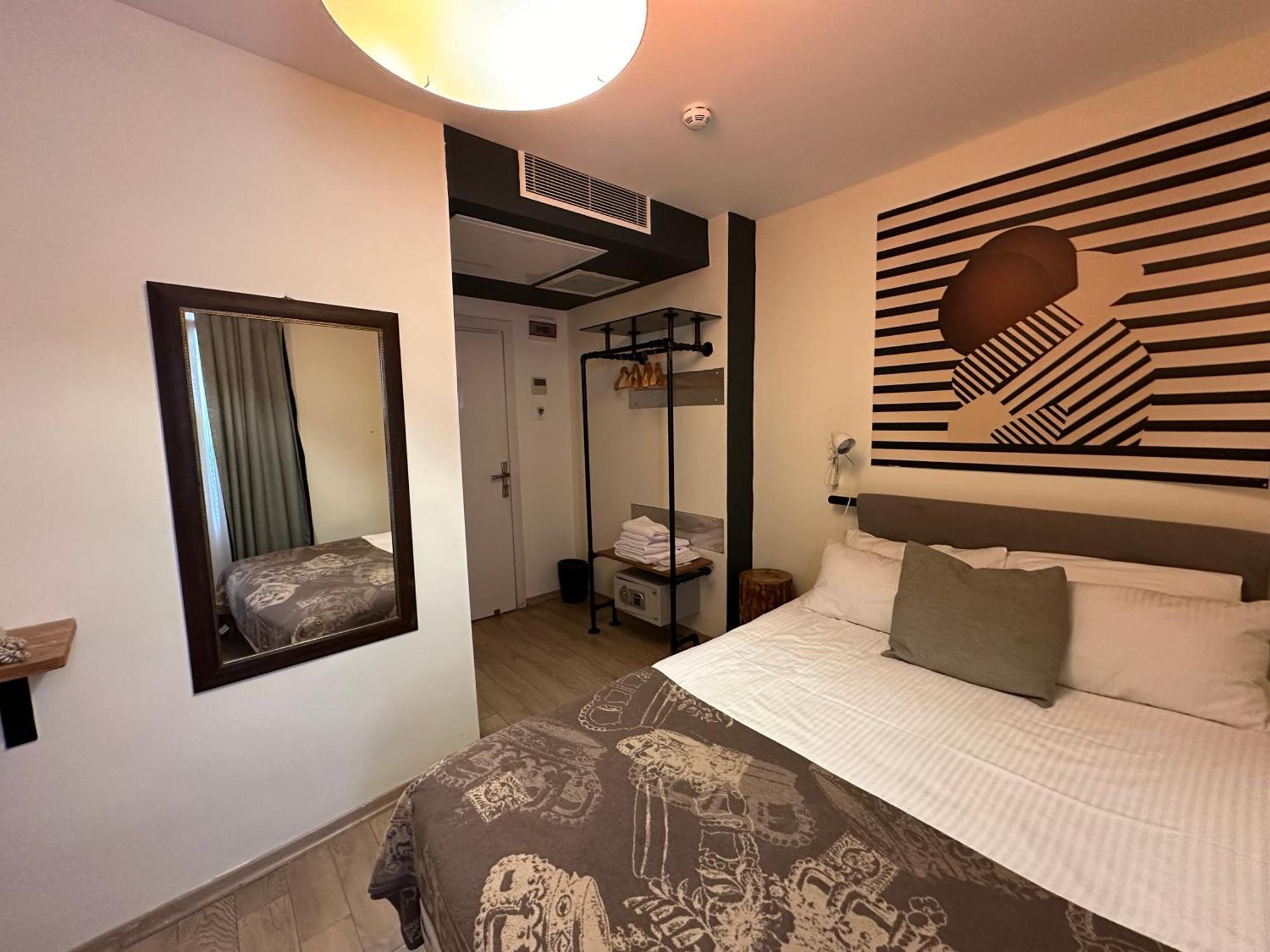 Rumours Inn Istanbul Ngoại thất bức ảnh