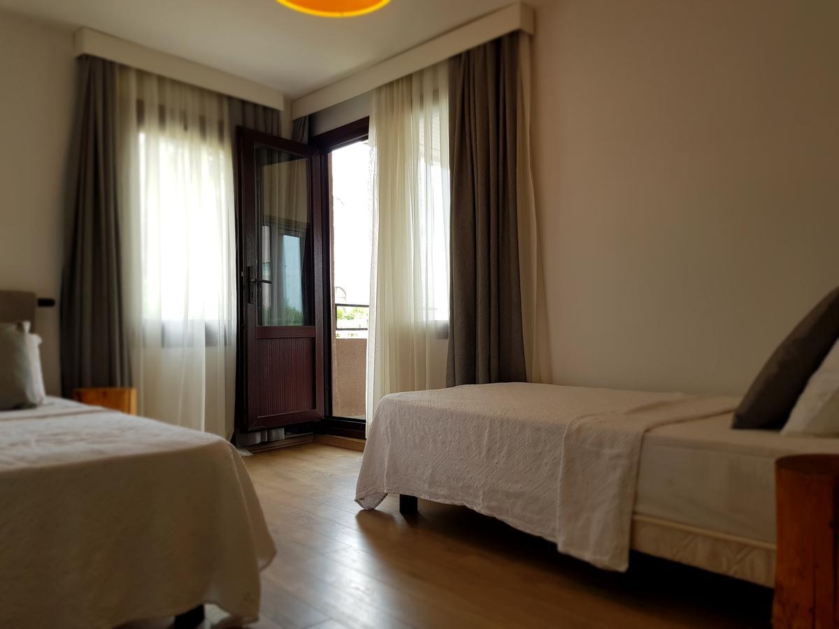 Rumours Inn Istanbul Ngoại thất bức ảnh