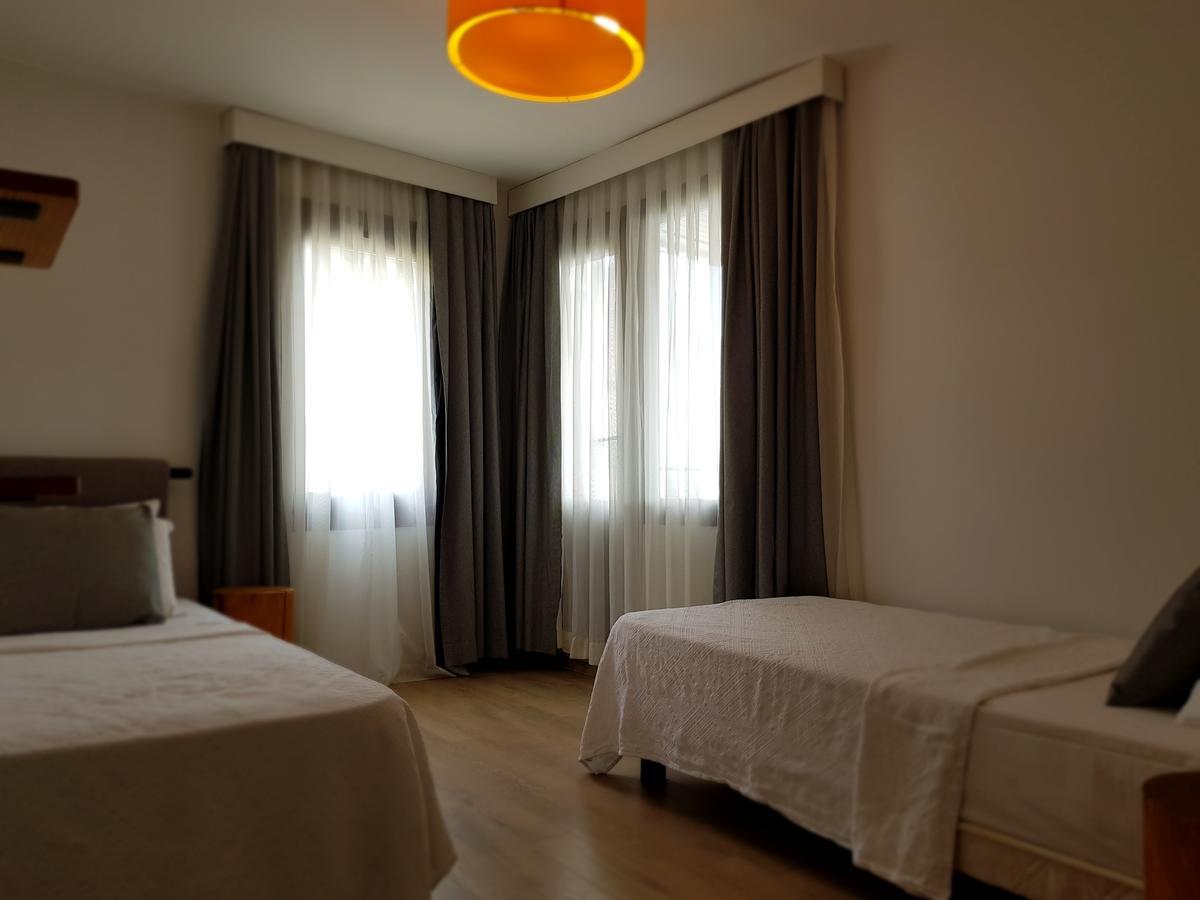 Rumours Inn Istanbul Ngoại thất bức ảnh
