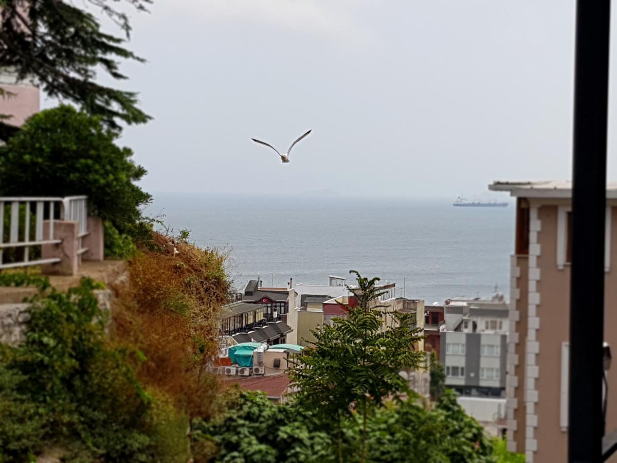 Rumours Inn Istanbul Ngoại thất bức ảnh