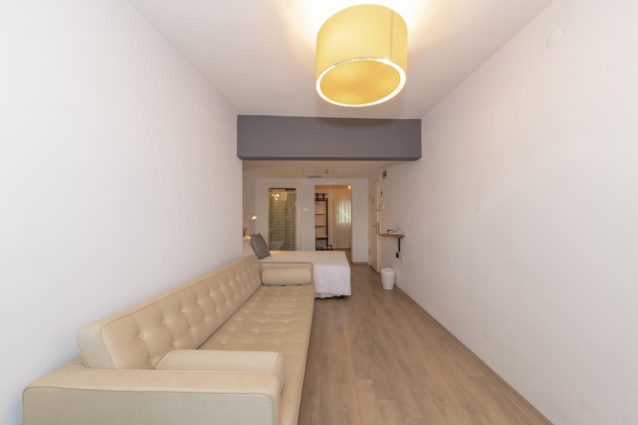 Rumours Inn Istanbul Ngoại thất bức ảnh