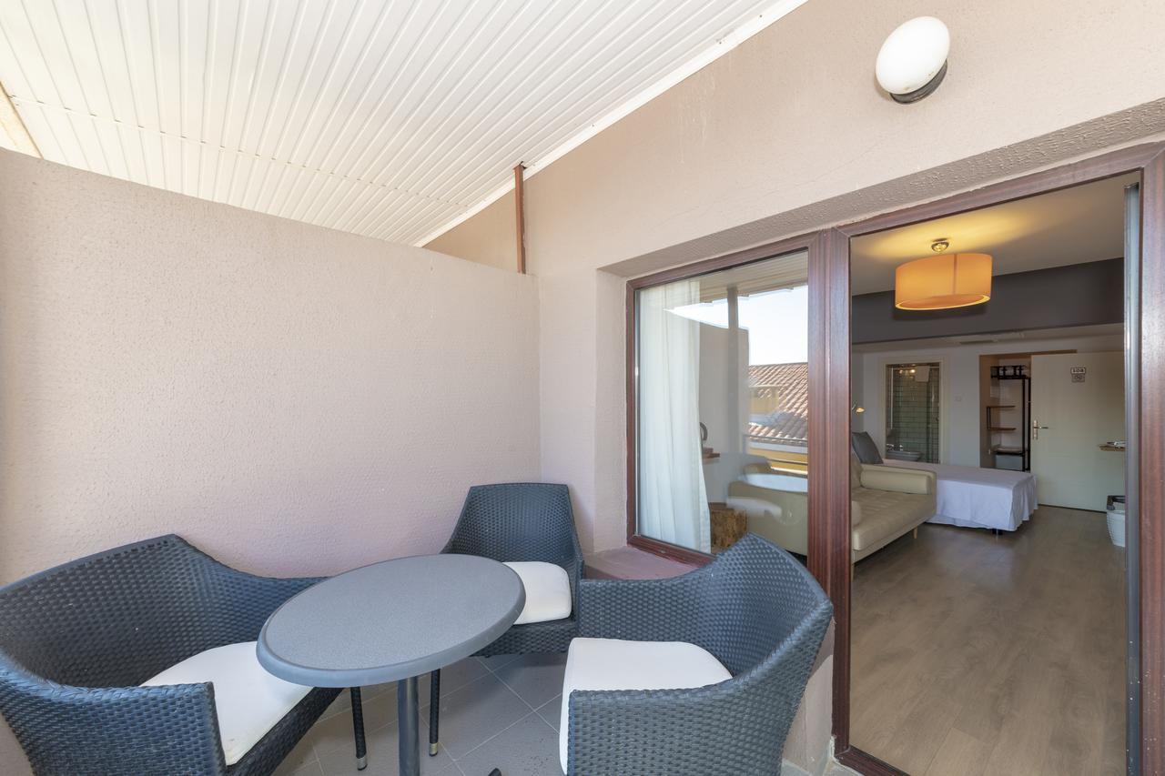 Rumours Inn Istanbul Ngoại thất bức ảnh