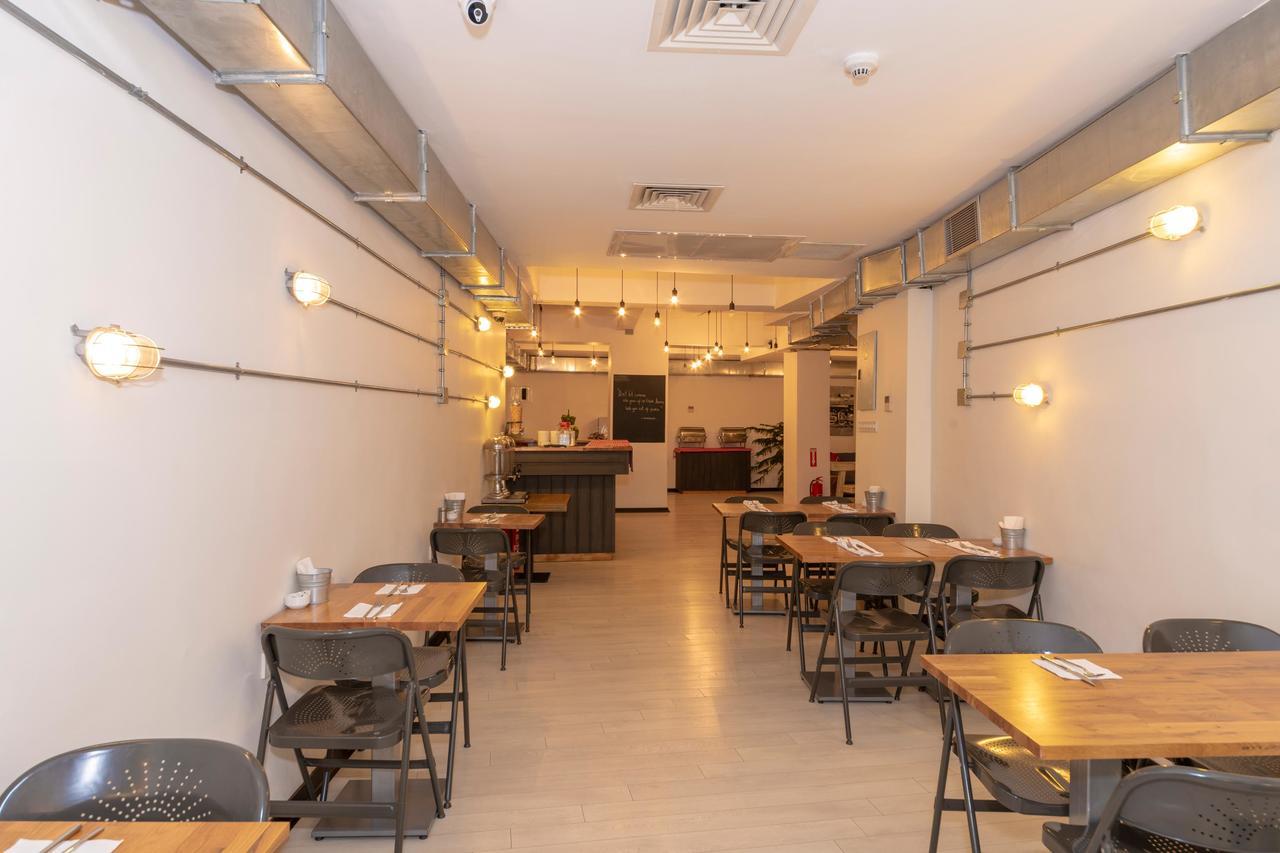 Rumours Inn Istanbul Ngoại thất bức ảnh
