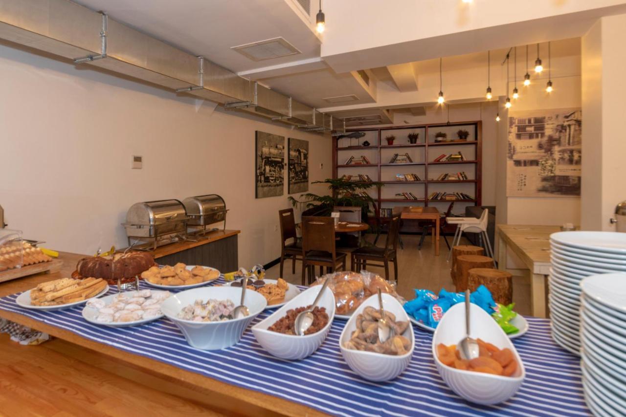 Rumours Inn Istanbul Ngoại thất bức ảnh