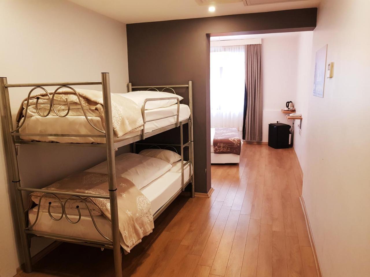 Rumours Inn Istanbul Ngoại thất bức ảnh