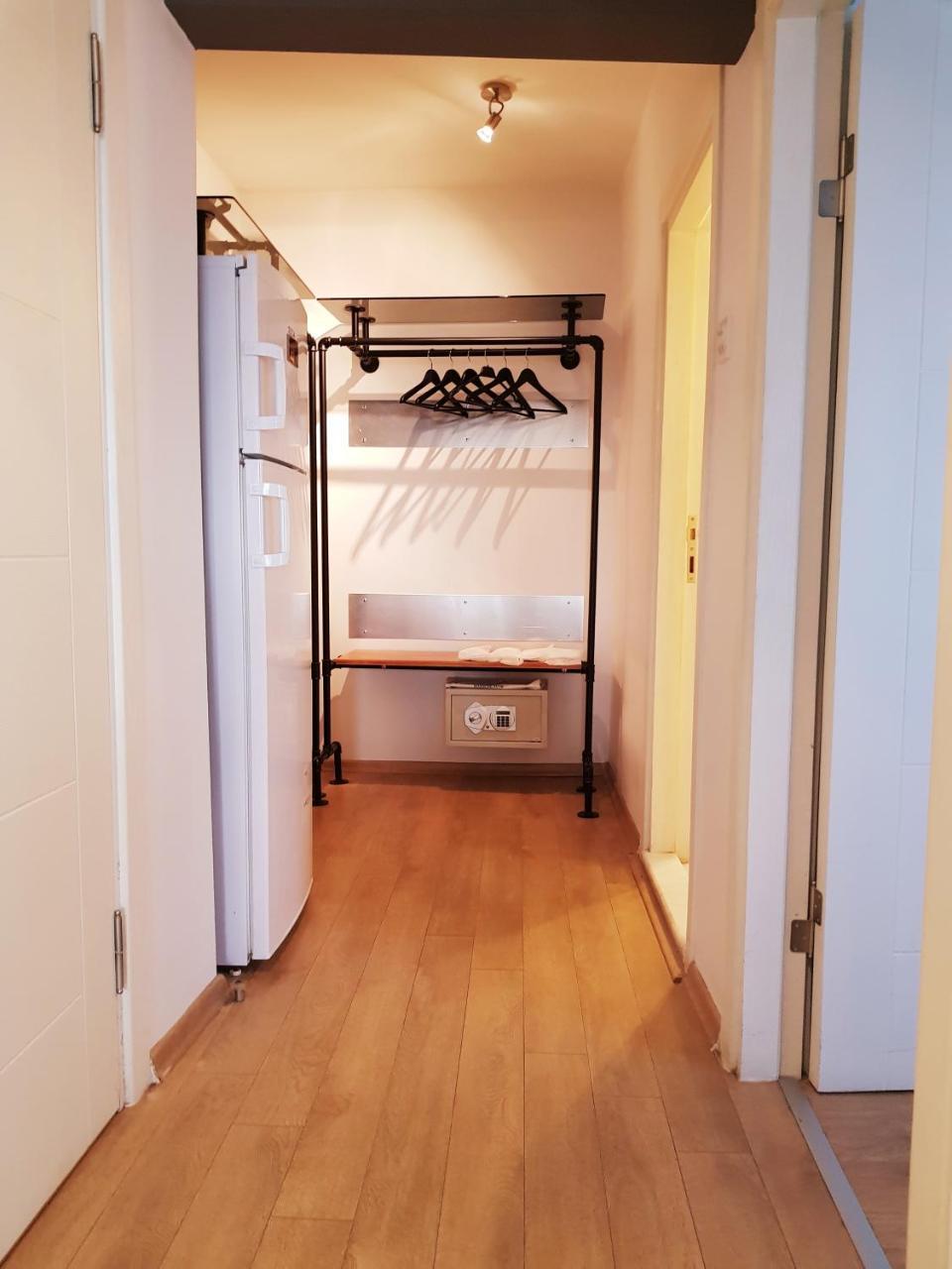 Rumours Inn Istanbul Ngoại thất bức ảnh