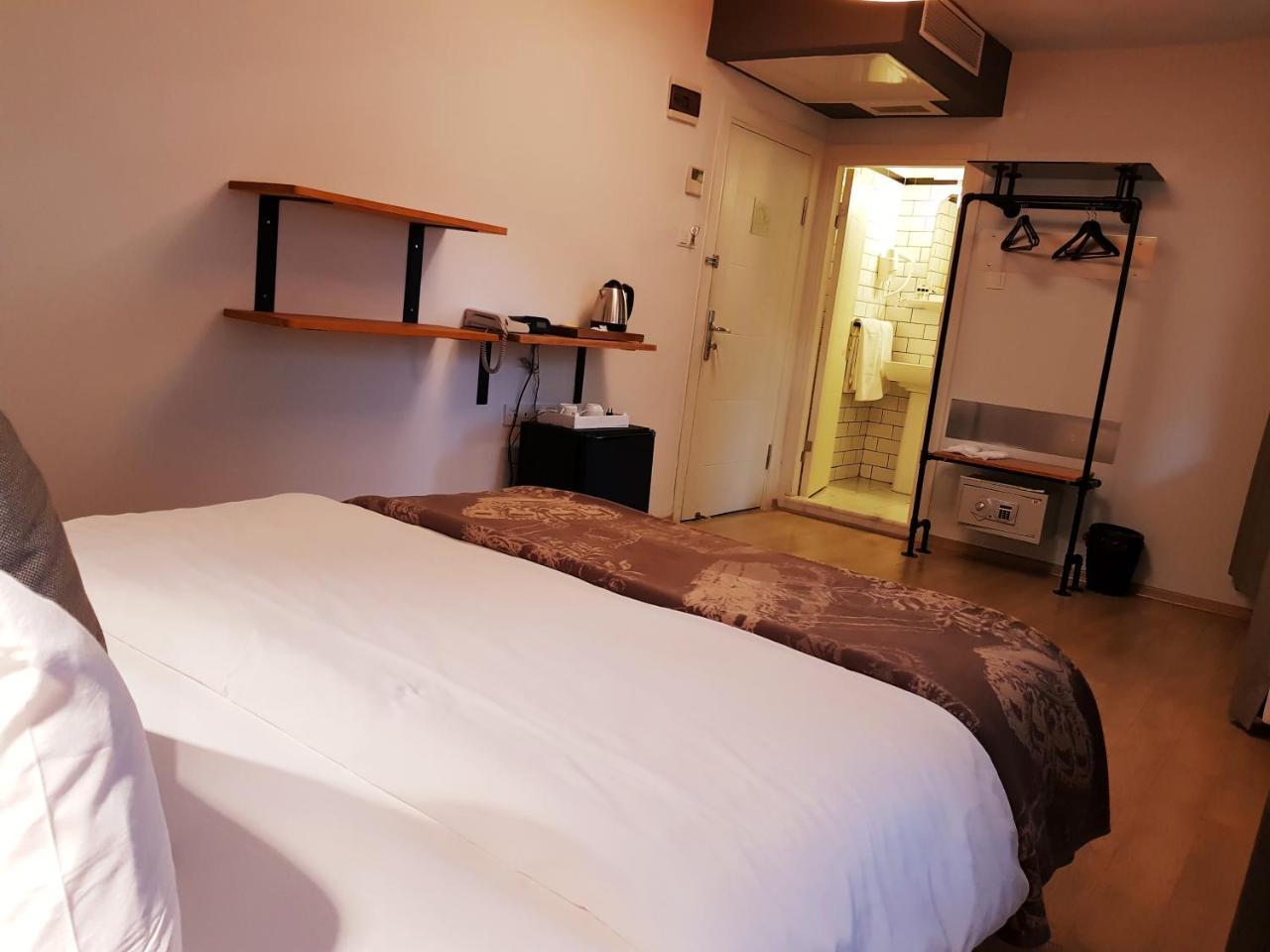 Rumours Inn Istanbul Ngoại thất bức ảnh